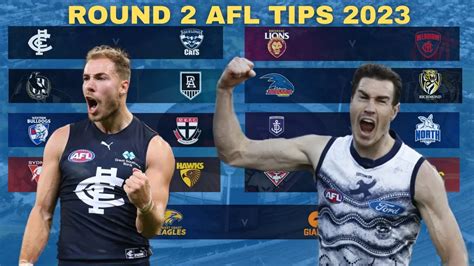 afl round 2 odds|round 2 afl tips 2023.